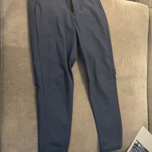 Slim ABC Pants